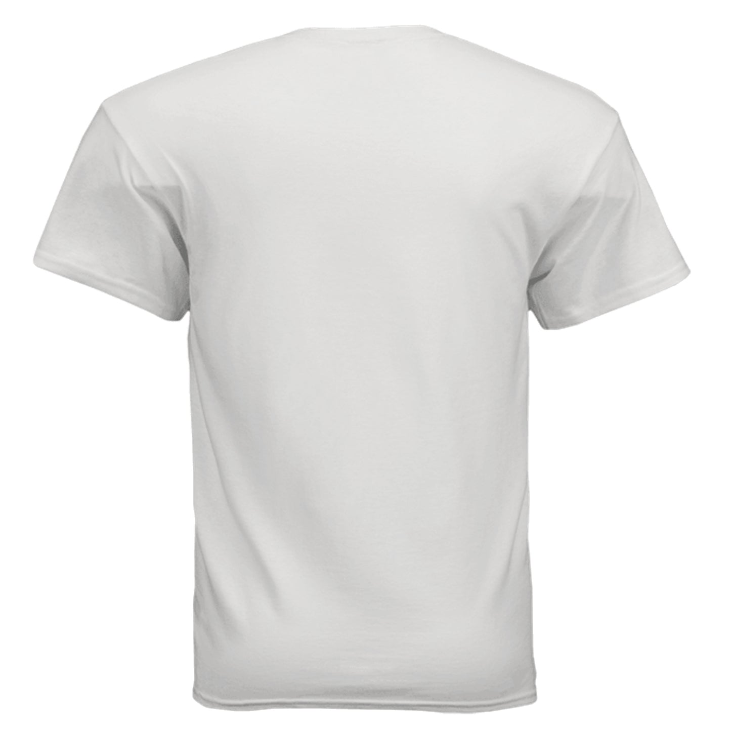 PFD White - G200 - BACK