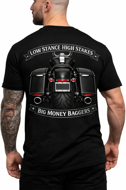 Big Money Baggers