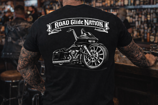 Road Glide Nation