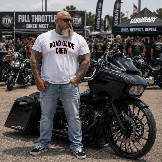 ROADGLIDE CREW