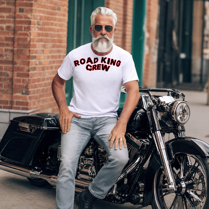 ROAD KING CREW