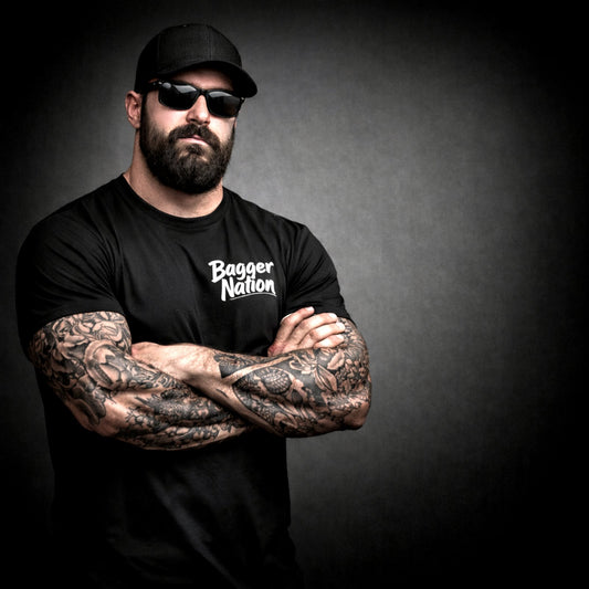 Bagger Nation