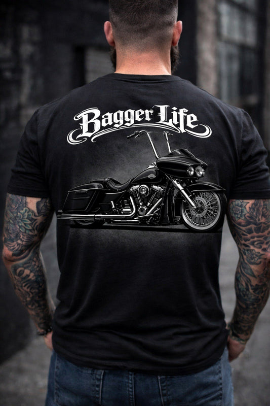 Bagger Life