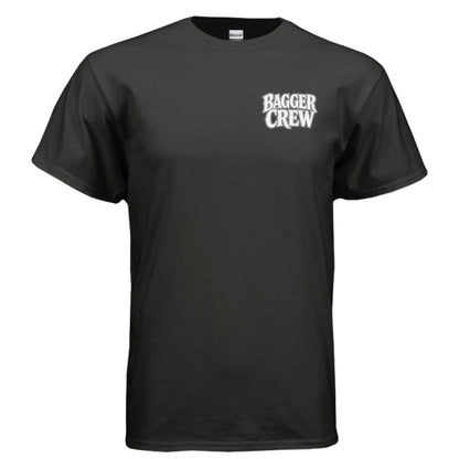 BLACK - FRONT