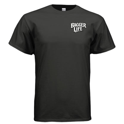 BLACK - FRONT