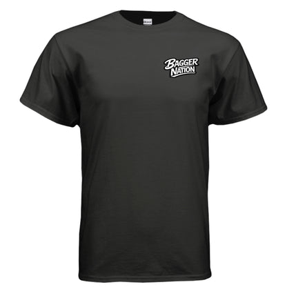 BLACK - FRONT