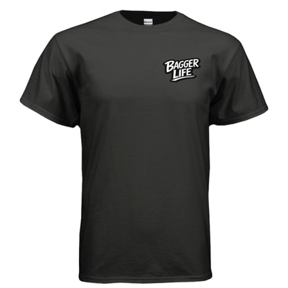 BLACK - FRONT