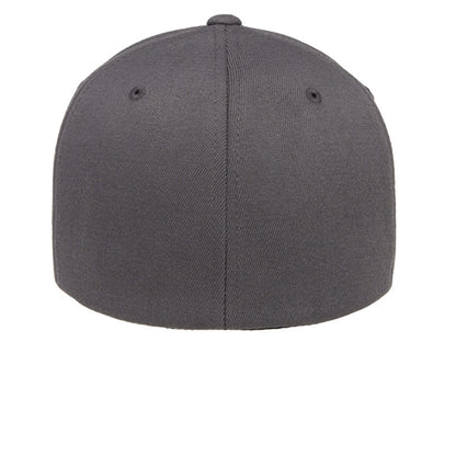 GREY - BACK