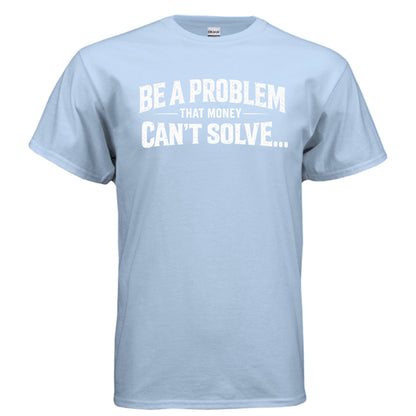 LIGHT BLUE - FRONT