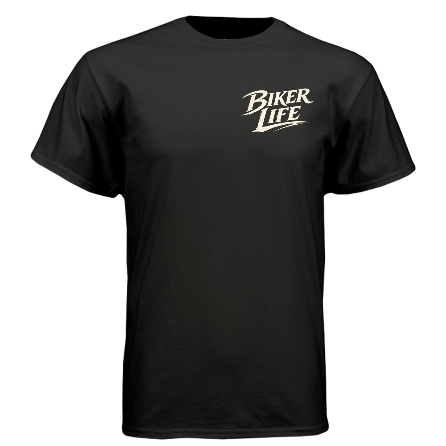 BLACK - 5280 - FRONT