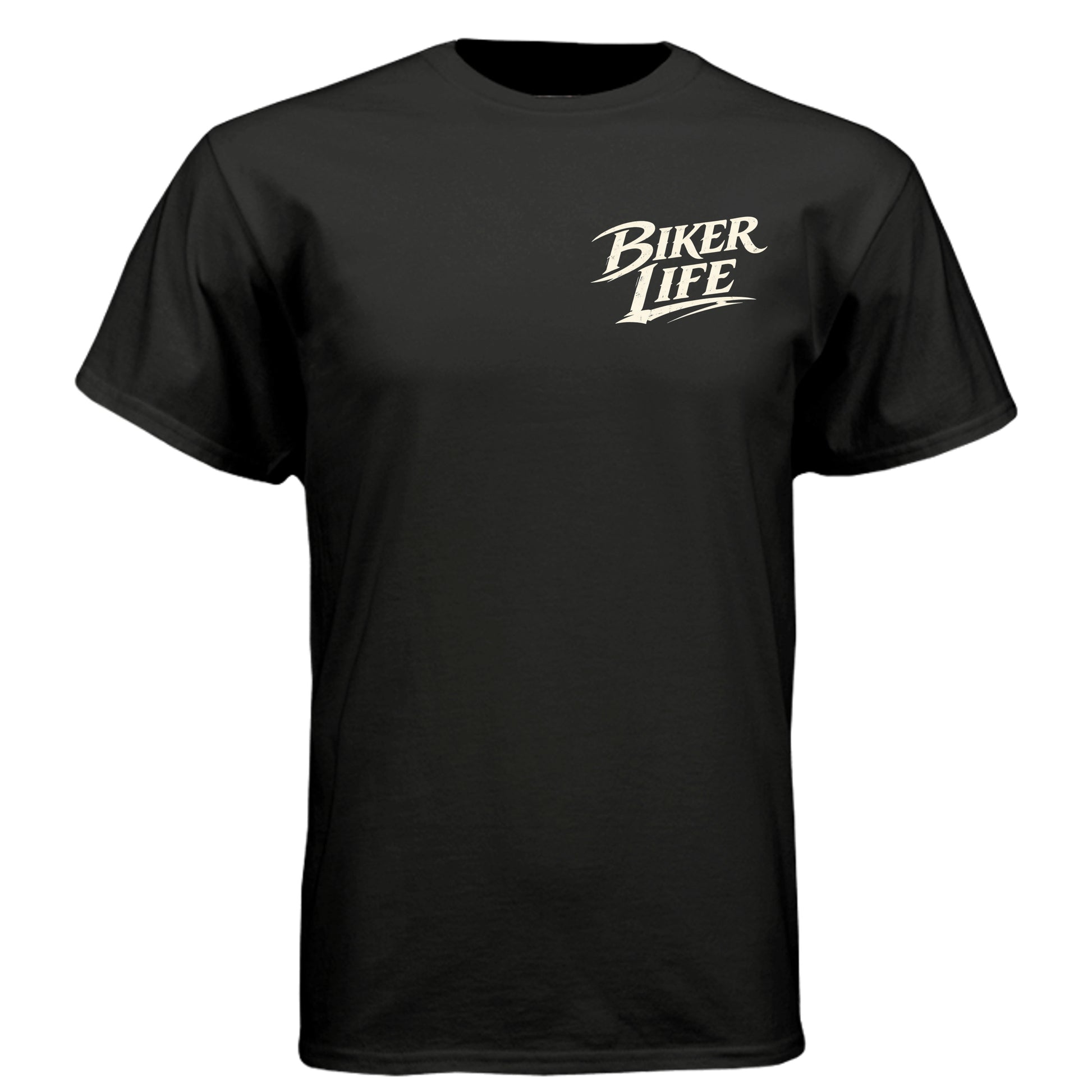 BLACK - 5280 - FRONT