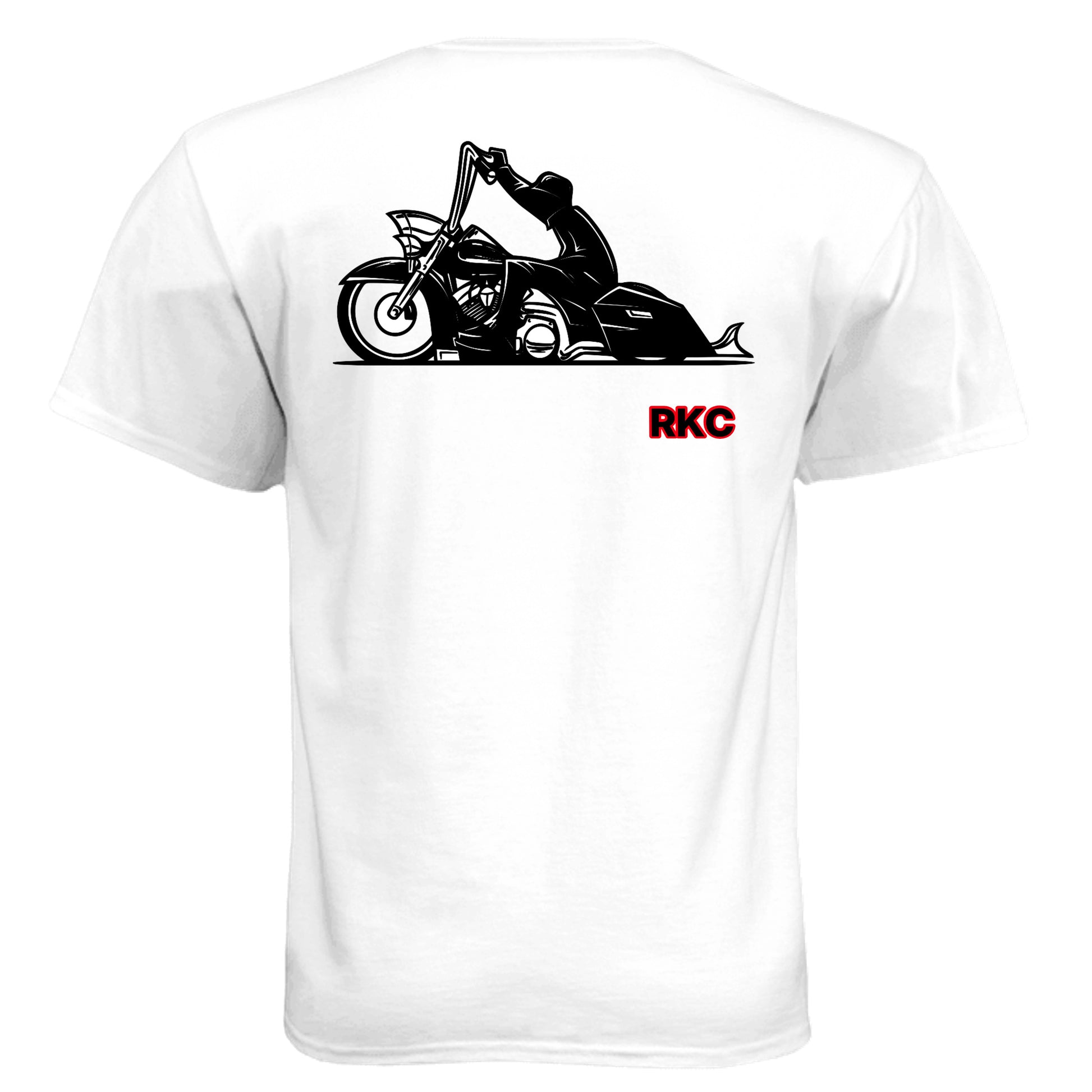 WHITE - 6010 - BACK